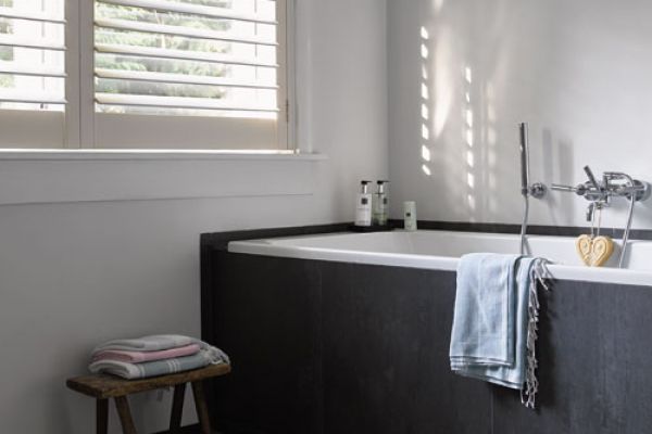 Sluier van Pastel Loft 1