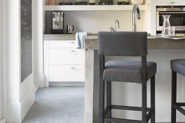 Sluier van Pastel Loft 2