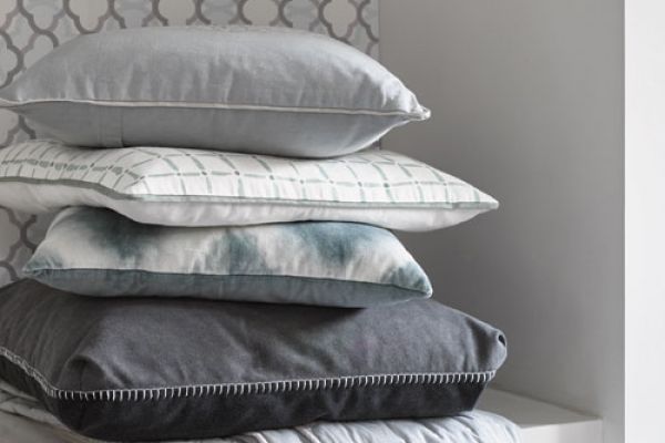 Sluier van Pastel Loft 3