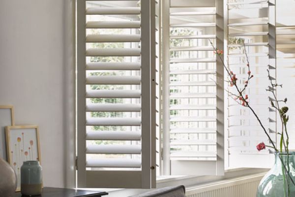 Sluier van Pastel Loft 4