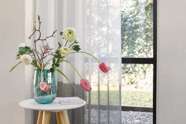 Sluier van Pastel Loft 5